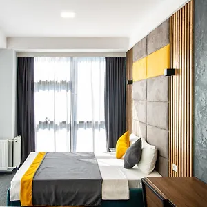 4* Otel Bg Palace