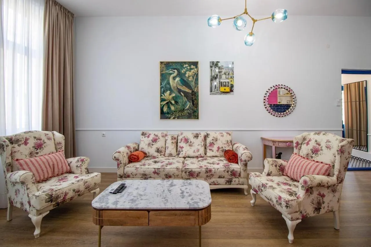 Charming Apartment Downtown Tbilisi Georgia