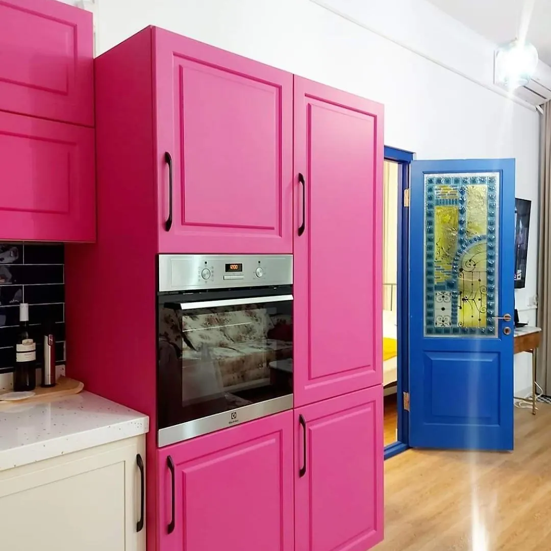Charming Apartment Downtown Tbilisi
