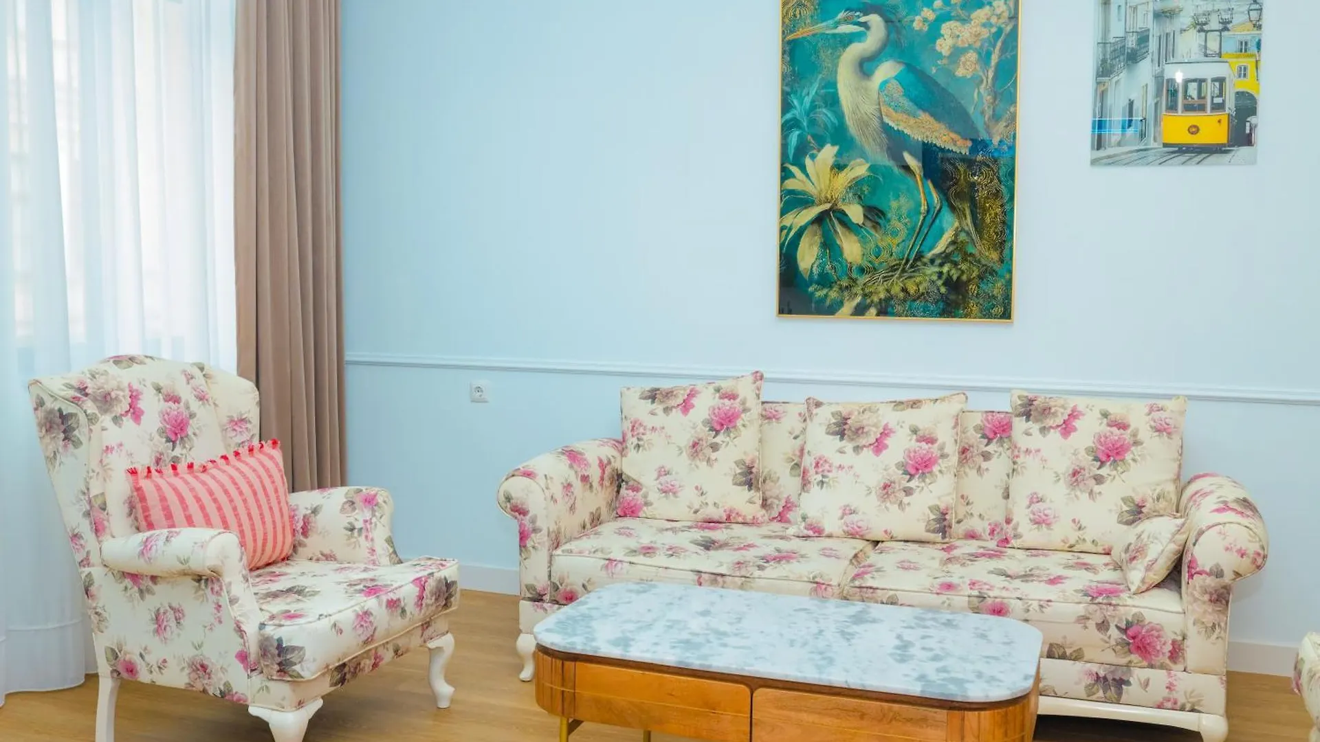 Charming Apartment Downtown Tbilisi 0*,  Georgia